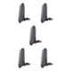 thumbnail image 1 of Scienceny Manija de la puerta Camiones Perilla exterior ABS Perillas de las puertas de los automóviles Juego de piezas de repuesto de la barra de agarre Type2 NO2 Scienceny CBP188558, 1 of 6