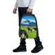 thumbnail image 5 of Balery Grazing Cows Mountain View Mochila para hombre y mujer - Tela Oxford 600D resistente - Gran capacidad, resistente al agua, ideal para la escuela, viajes y senderismo, 5 of 6
