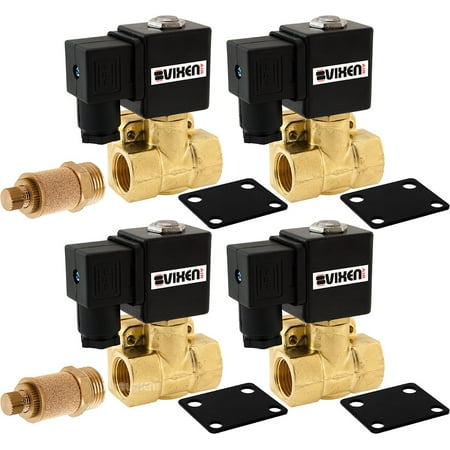 Air Solenoid (Vixen Air 1/2