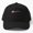 Black, variant on Only Hams Baseball Hat, Pork Pig Lover Farmer Wordplay, Classic Agriculture Gift Cap