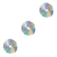 thumbnail image 1 of Minnieouse 26 Sheets Nail Art Template Sticker Fingers Stickers Templates Beginners Set Accessories Decoration Painting Ladies Stencil Type1 NO1, 1 of 6