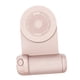 thumbnail image 2 of Soporte compacto para cámara de teléfono, palos Selfie para fotos de s de vídeo Rosado Yotijar titular de la foto, 2 of 8