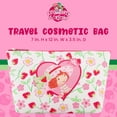 thumbnail image 2 of Bolsa de Cosméticos Concept One Strawberry Shortcake 18x30x9 cm, 2 of 6