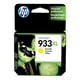 thumbnail image 1 of Cartucho de tinta HP 933XL Amarillo Original CN056AL Para HP Officejet 7110 7610 7612 7510, 1 of 2
