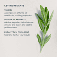 thumbnail image 3 of Heritage Store Alka-Thyme, 16 Ounce, 3 of 6