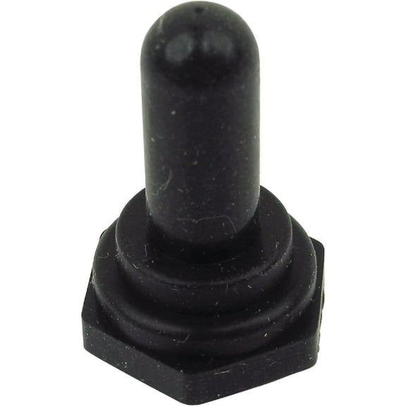 Seachoice Toggle Boot Seal - Weather Seal for Toggle Switch - 15/32"