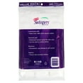 Swisspers 100 Cotton Rounds Value Pack, 300 Count