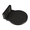 thumbnail image 1 of Luzkey Coffee Maker Cup Drip Tray,Coffee Machine Accessory Coaster Compact Replace Convenient Lightweight Sturdy for Coffee Shop Bar, 1 of 8