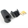 thumbnail image 4 of Yeacher Car Charging Cable Organizer Wall Mount Connector Bracket Chargers Cable Holder Adapter Replacement for, 4 of 6