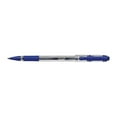 thumbnail image 2 of BIC Gelocity Stic  Gel Pens, Medium Point (0.7mm), Assorted Colors, 5-Count, 2 of 7