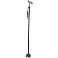 thumbnail image 5 of Folding Walking CaneLED Light Aluminum Alloy Elderly Handle Cane Foldable Crutchwith LED Light Finely Tuned Performance, 5 of 5