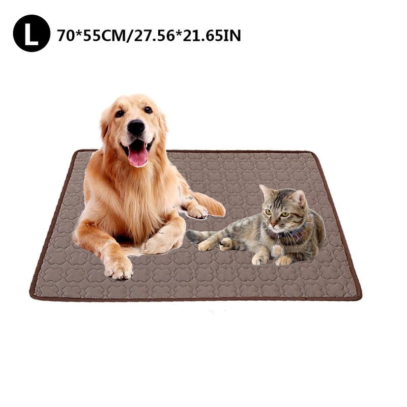 outward hound cooling mat
