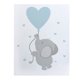 thumbnail image 3 of 3 Lienzos Cuadro Elefante para Habitación Infantil Niño Bebé, 3 of 4