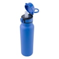 thumbnail image 2 of Termo Doble Pared Acero Inoxidable Ambient 21 750 ml Azul, 2 of 4