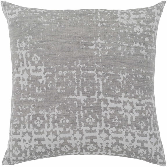 Boutique Rugs Medusa Throw Pillow