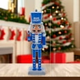 Budweiser Kurt Adler 10Inch Bud Light Nutcracker