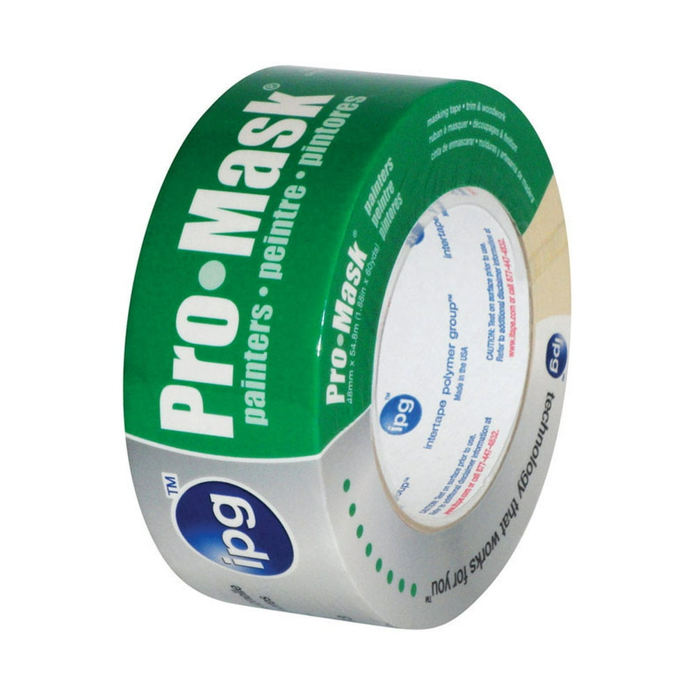 MASKING TAPE 1.88"X60YD