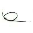 thumbnail image 2 of Motor Genic Clutch Cable Replacement 4BP-26335-00-00 For Yamaha XJ600 1992-1995, 2 of 5