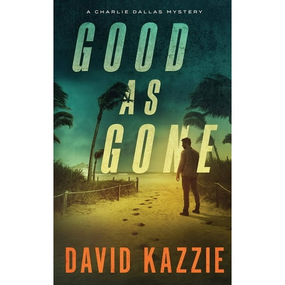 Good as Gone, (Paperback)