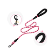 thumbnail image 4 of Pechera Arnés De Seguridad Para Perro Talla S Lab.G Fucsia, 4 of 4
