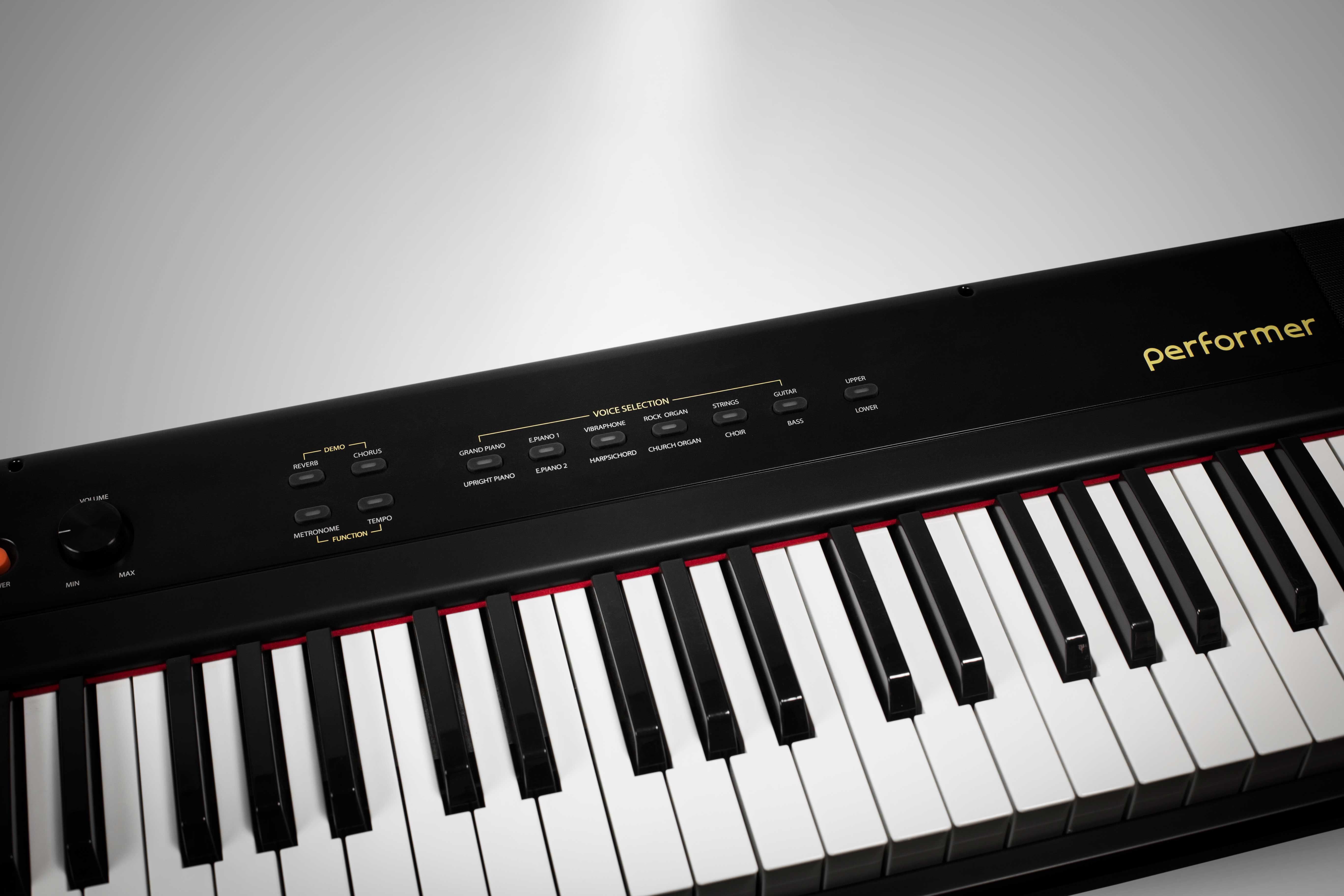 Artesia performer cheap 88 review