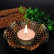 thumbnail image 3 of portavelas candelita,portavelas candelita Bowl bronce decoración del hogar,portavelas votivas candelero decorativo,tazón de metal portavelas centro de mesa decoración,candelabros de navidad, 3 of 8