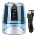 thumbnail image 2 of Electric Pencil Sharpener,Electric Pencil Sharpener Blue Charging Pencil Sharpener Automatic Pencil Sharpener Top-Notch Performance, 2 of 9