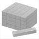 thumbnail image 1 of Paquete de 21 Piedras Pómez para la Limpieza de Inodoros. Limpia Eficazmente los Anillos de Agua . Ideal para Bañeras, Piscinas, Fregaderos y Parrillas., 1 of 5