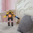 Titan Speaker Man, Toiletman Titan Speakerman Plush Toy, 2025 Upgraded