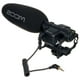 thumbnail image 1 of Micrófono Shotgun ZOOM M3 90 Grados Supercardioide Bidereccional, 1 of 5