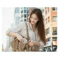 thumbnail image 4 of Home Creative Multi Functional Fabric Portable Bluetooth CD Speaker Player, 4 of 5