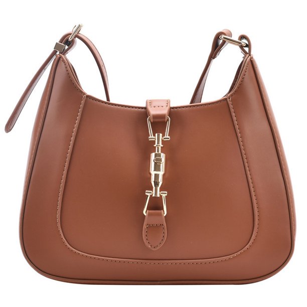 Bolso bandolera para mujer, bolsos de hombro para mujer, bolsos cruzados, bolso de hombro, bolso de mano para mujer, bolso cruzado, bolso de mano de piel sintética para debajo del brazo