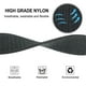thumbnail image 3 of 26 mm 22 mm 20 mm Hook Loop correa de nailon para -garmin Fenix ​​6 6x correa de reloj pulsera, 3 of 5