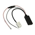 thumbnail image 3 of Aux Car Mp3 Bluetooth Adapter Music Radio For Rcd Rns 210 310 315 510 Golf 5 6, 3 of 8