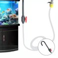 thumbnail image 4 of relayinert Durable Inflow Outflow Aquarium Water Changer for Effective Water Circulation Style A 1Set, 4 of 6