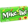 Mike and Ike Original Fruits Chewy Fruit Flavored Candies, 6 Oz.