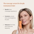 thumbnail image 2 of Serum PLANTIFIQUE Masaje facial coreano con vitamina C con colágeno, 2 of 7