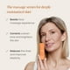 thumbnail image 2 of Serum PLANTIFIQUE Masaje facial coreano con vitamina C con colágeno, 2 of 7