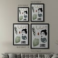 thumbnail image 4 of Collected Mindfulness IV Premium Framed Print, in Gold, Black, or Silver - Ready to Hang, 4 of 9
