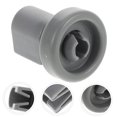 thumbnail image 4 of SWETRACE Dishwasher Lower Rack Wheel 1Set for Smooth Operation and Noise Reduction Dishwasher Parts, 4 of 8
