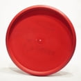 thumbnail image 3 of Innova DX Rhyno Disc Golf Putter & Approach Disc, Pick Color/Weight [Stamp & Exact Color May Vary] Red 170-172 grams, 3 of 3