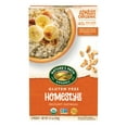 thumbnail image 3 of Nature's Path Organic Oatmeal, Homestyle Instant, 11.3oz Box, 3 of 8