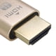 thumbnail image 5 of 2 en un DDC EDID Plug 3840x2160 pantalla fantasma sin cabeza emulador para bloqueo de tarjeta de vídeo, instalación Simple, Hugo  Tarjeta de video de computadora, 5 of 6