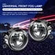thumbnail image 5 of Focos 2 uds luz antiniebla de coche LED lámpara de señal de coche faro de coche para Ford/Acura/Honda/Suzuki, 5 of 9