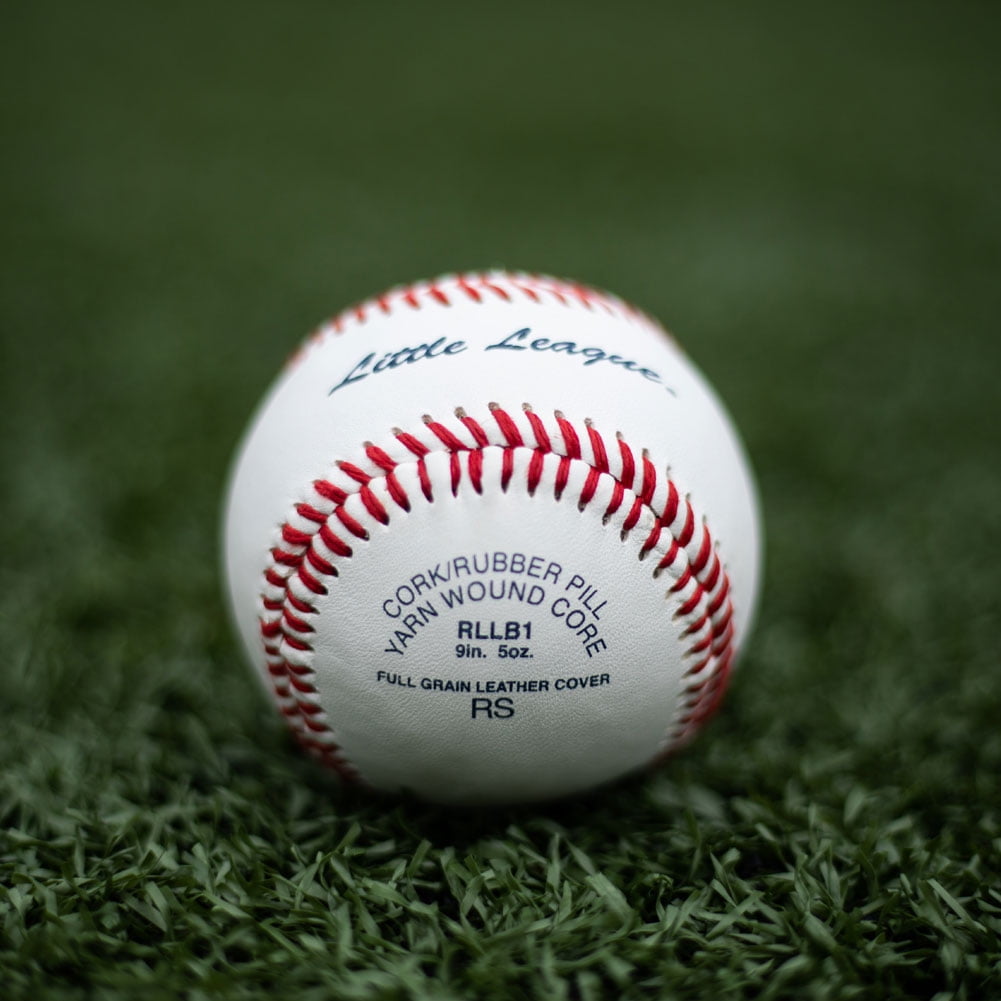 Rawlings 14U Little League Baseballs