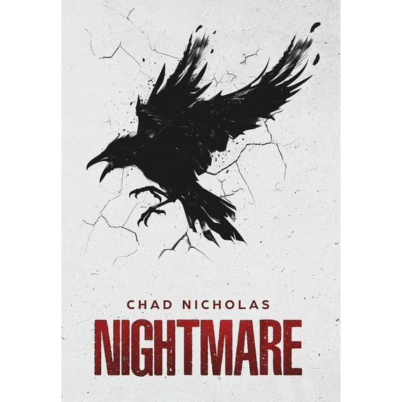 Nightmare, (Hardcover)