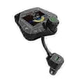 thumbnail image 5 of Adaptateur Dab/Dab+ avec Charge USB, Bluetooth et 2 Affichages Radio Numériques, 5 of 5