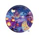 thumbnail image 2 of Halloween Party Decorations Halloween Printed With Beautiful Patterns Suitable For Party Decoration And Catering 24pcs, 2 of 6