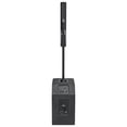 thumbnail image 3 of Bafle con Columna Portátil 15 Pulgadas 2400W Audiobahn Eternal815 Negro Nuevo, 3 of 8