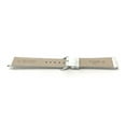 thumbnail image 4 of 12mm Womens' Alligator Style Leather Watch Strap Band, 4 of 7
